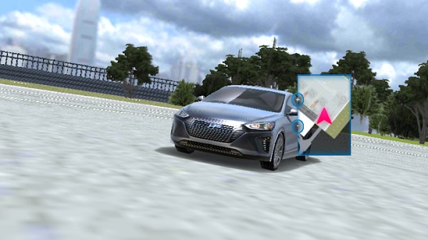3d驾驶游戏3.0体验服版截图4