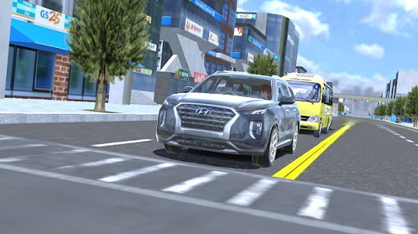 3d驾驶游戏3.0体验服版截图2