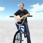 3D自行车终极狂飙汉化版