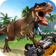 恐龙模拟器3D网页版