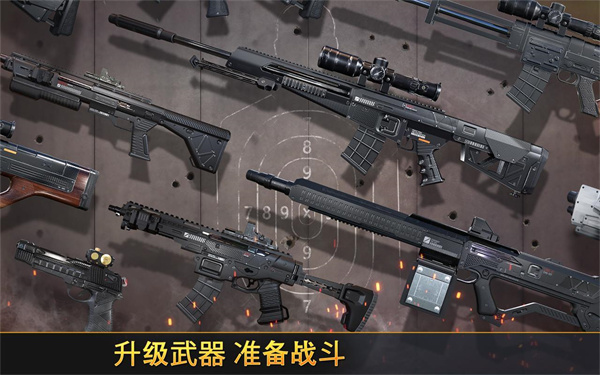 Kill Shot Bravo官方版截图4