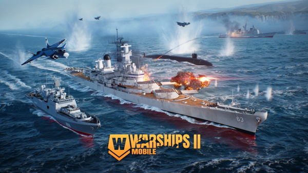 WarshipsMobile2最新版截图2