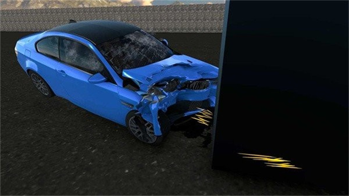 wdamage车祸模拟器安卓版