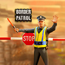 Border Police Patrol Simulator官方版