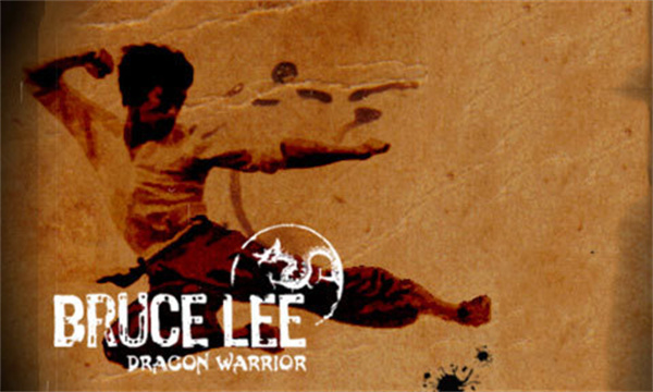 李小龙之龙之战士(Bruce Lee Dragon Warrior)中文版截图3