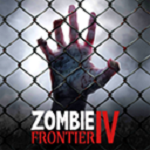zombie frontier 4九游版