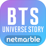 BTS Universe Story网页版