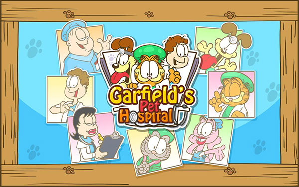 GarfieldsPetHospital