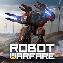 Robot Warfare最新版