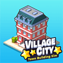 Village City Town Building正式版