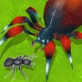 昆虫进化大乱斗模拟器游戏国际服版
