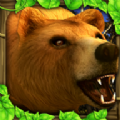 棕熊模拟器免费版