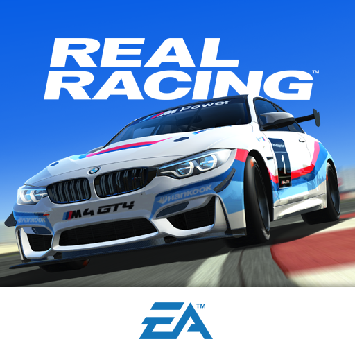 realracing3体验服版