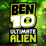 ben10终极异形去广告版