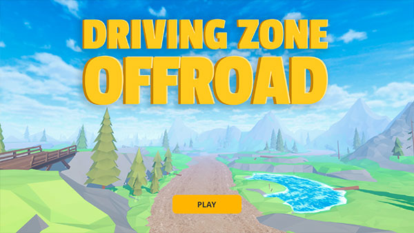 DrivingZoneOffroad安卓版截图3