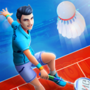 BadmintonBlitz破解版