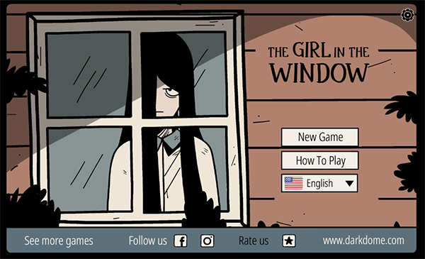 TheGirlInTheWindow最新版