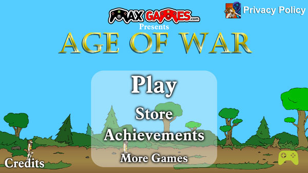 AgeOfWar百度版截图2