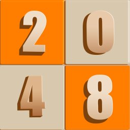 新2048官方版