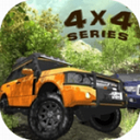 4x4Off-RoadRally8官方版