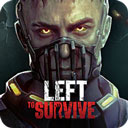 Left to Survive九游版