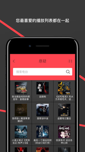 dynaudio精简版截图3