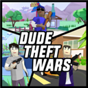 Dude Theft Wars最新版