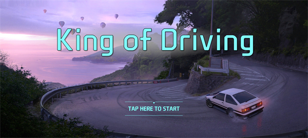 DrivingKing